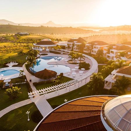 Daj Resort & Marina 里贝朗克拉鲁 外观 照片