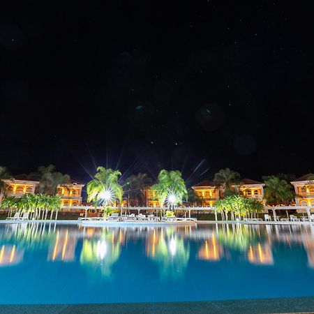 Daj Resort & Marina 里贝朗克拉鲁 外观 照片