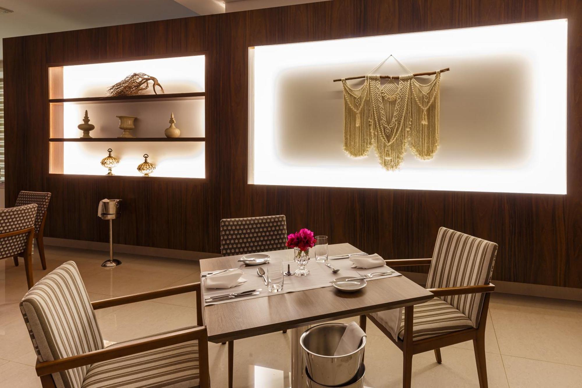 Daj Resort & Marina 里贝朗克拉鲁 外观 照片