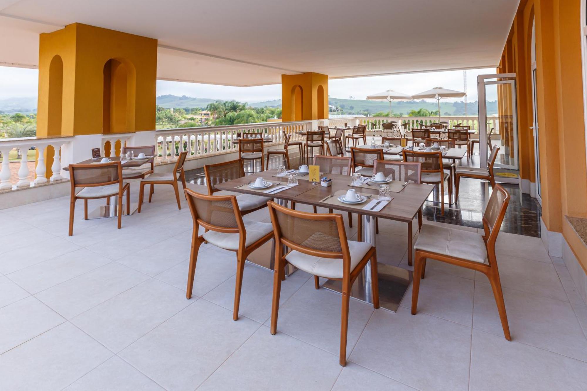 Daj Resort & Marina 里贝朗克拉鲁 外观 照片