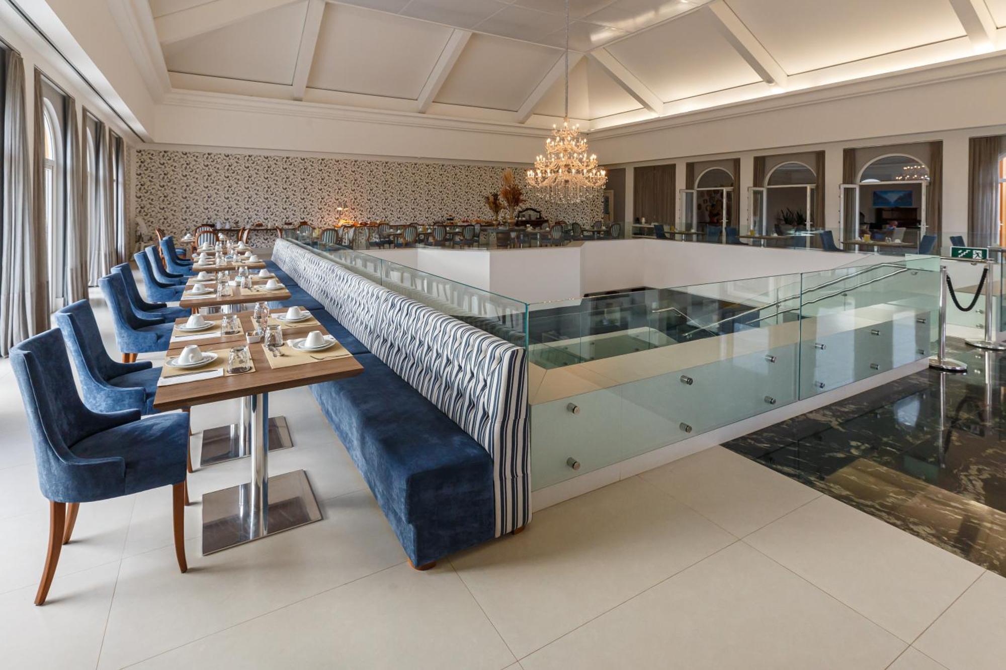 Daj Resort & Marina 里贝朗克拉鲁 外观 照片