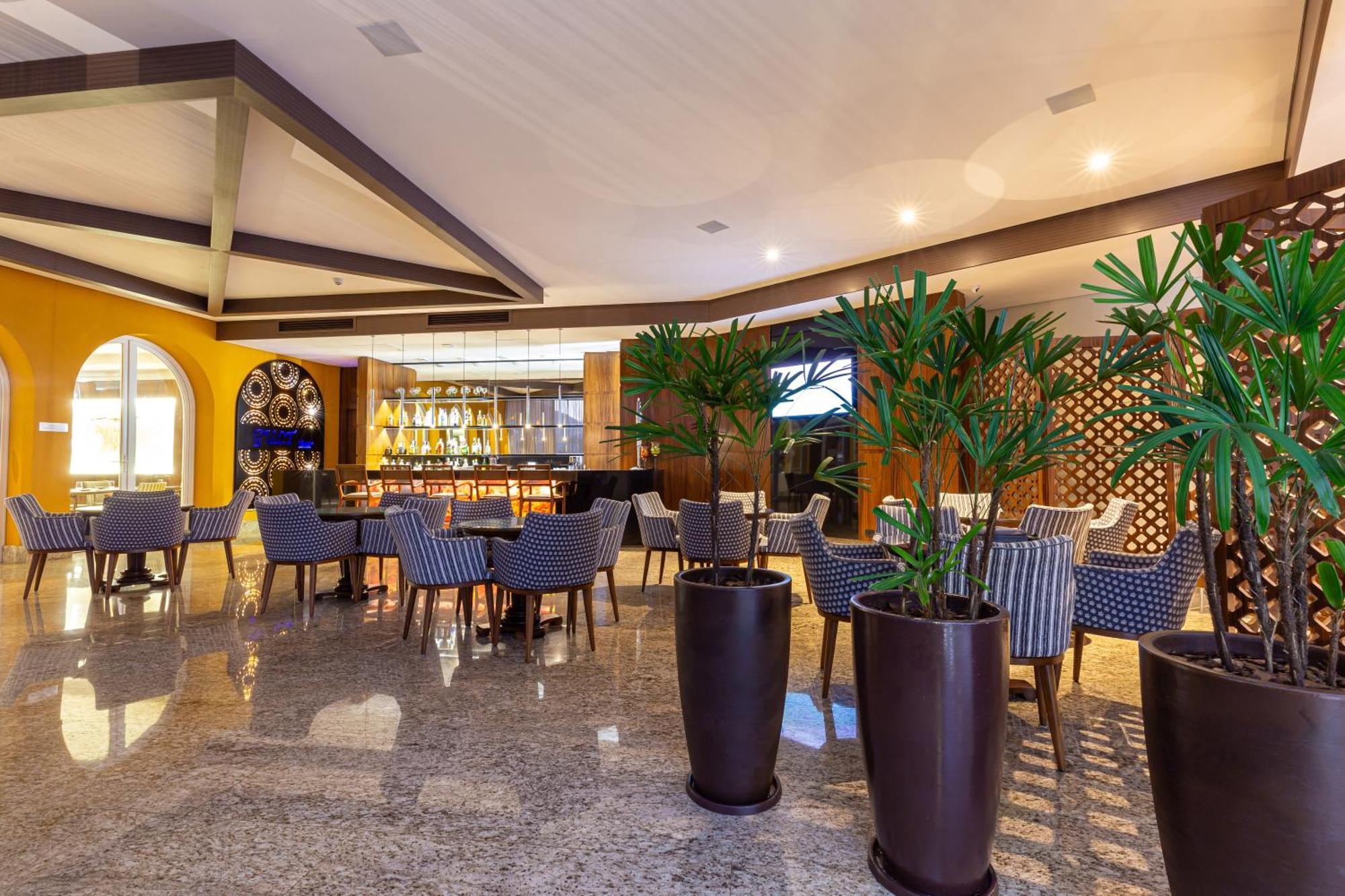 Daj Resort & Marina 里贝朗克拉鲁 外观 照片