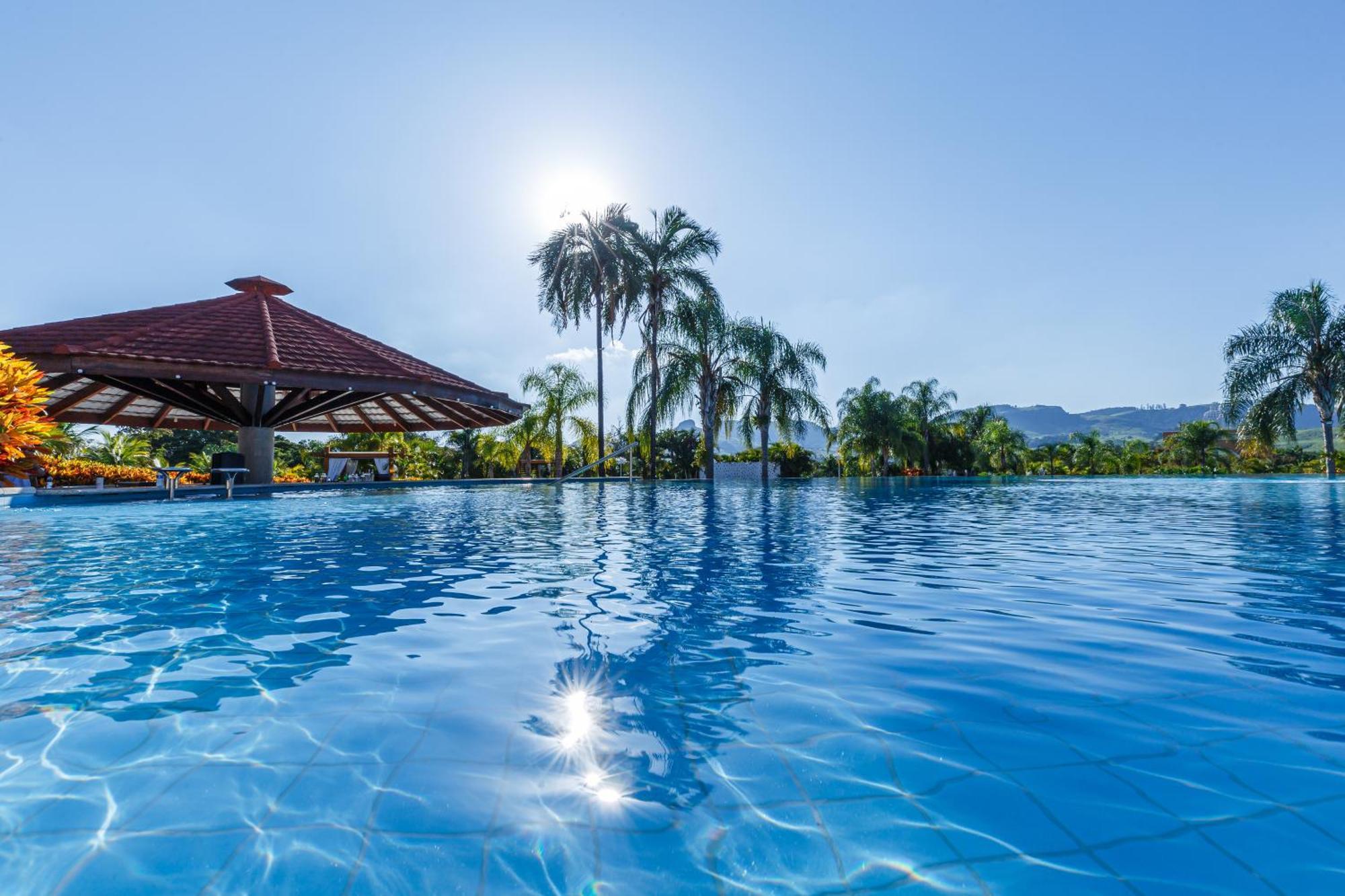 Daj Resort & Marina 里贝朗克拉鲁 外观 照片