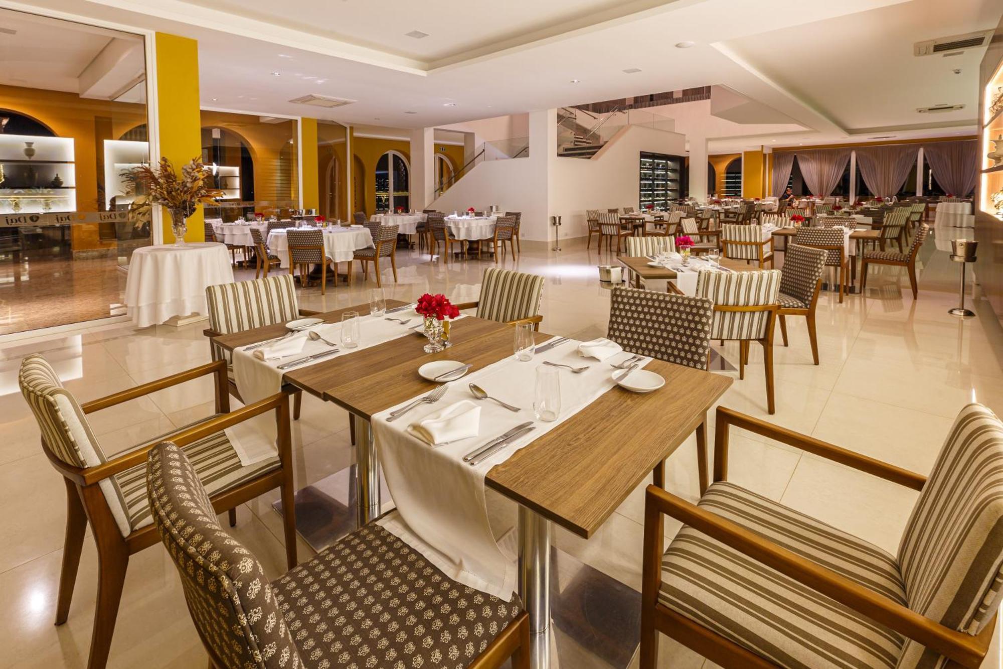 Daj Resort & Marina 里贝朗克拉鲁 外观 照片