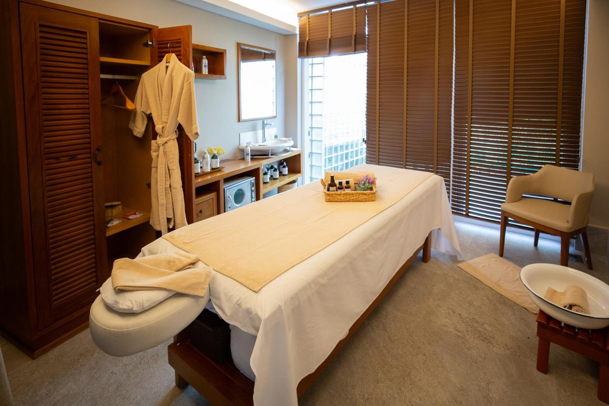 Daj Resort & Marina 里贝朗克拉鲁 外观 照片