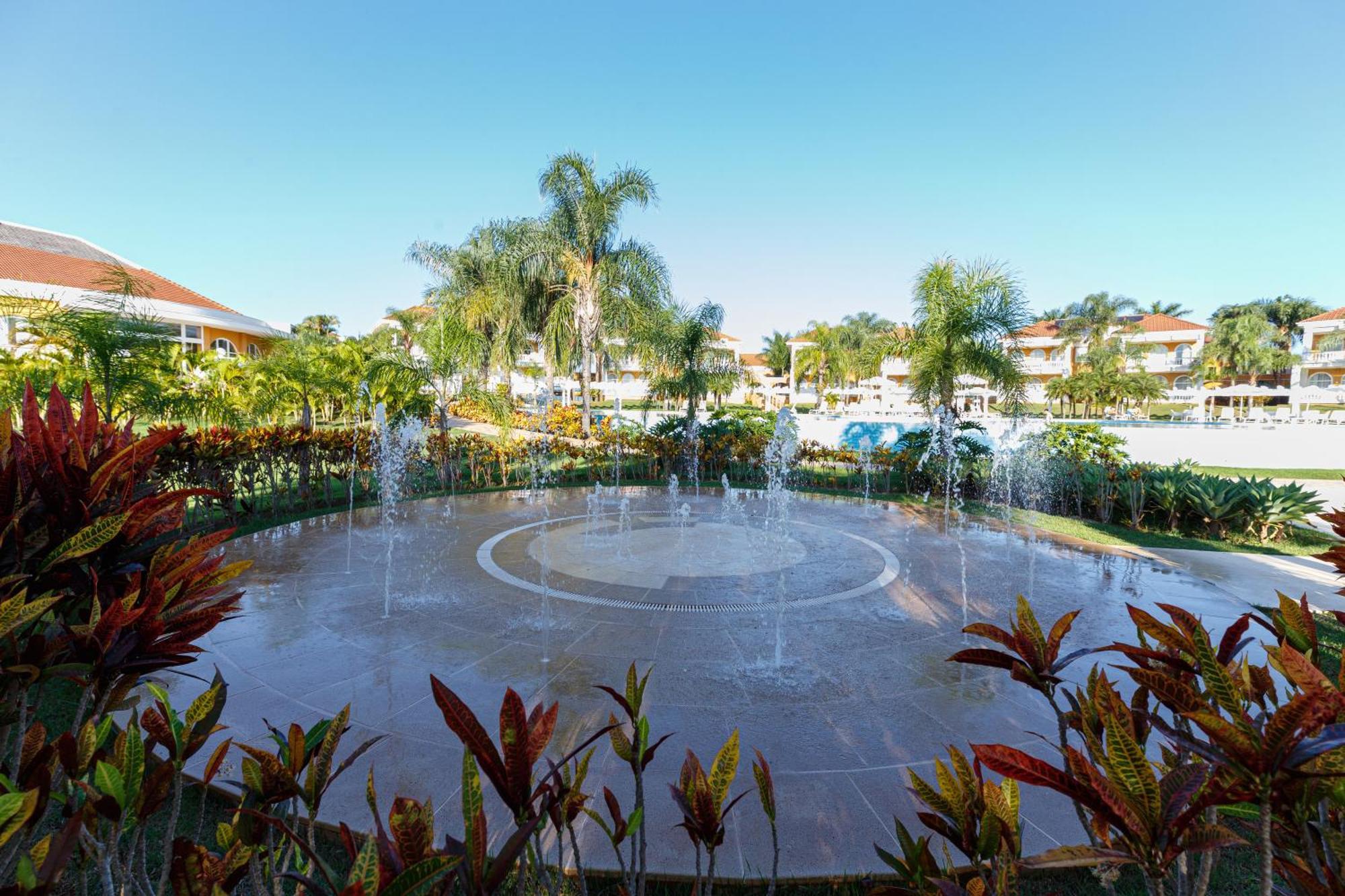 Daj Resort & Marina 里贝朗克拉鲁 外观 照片