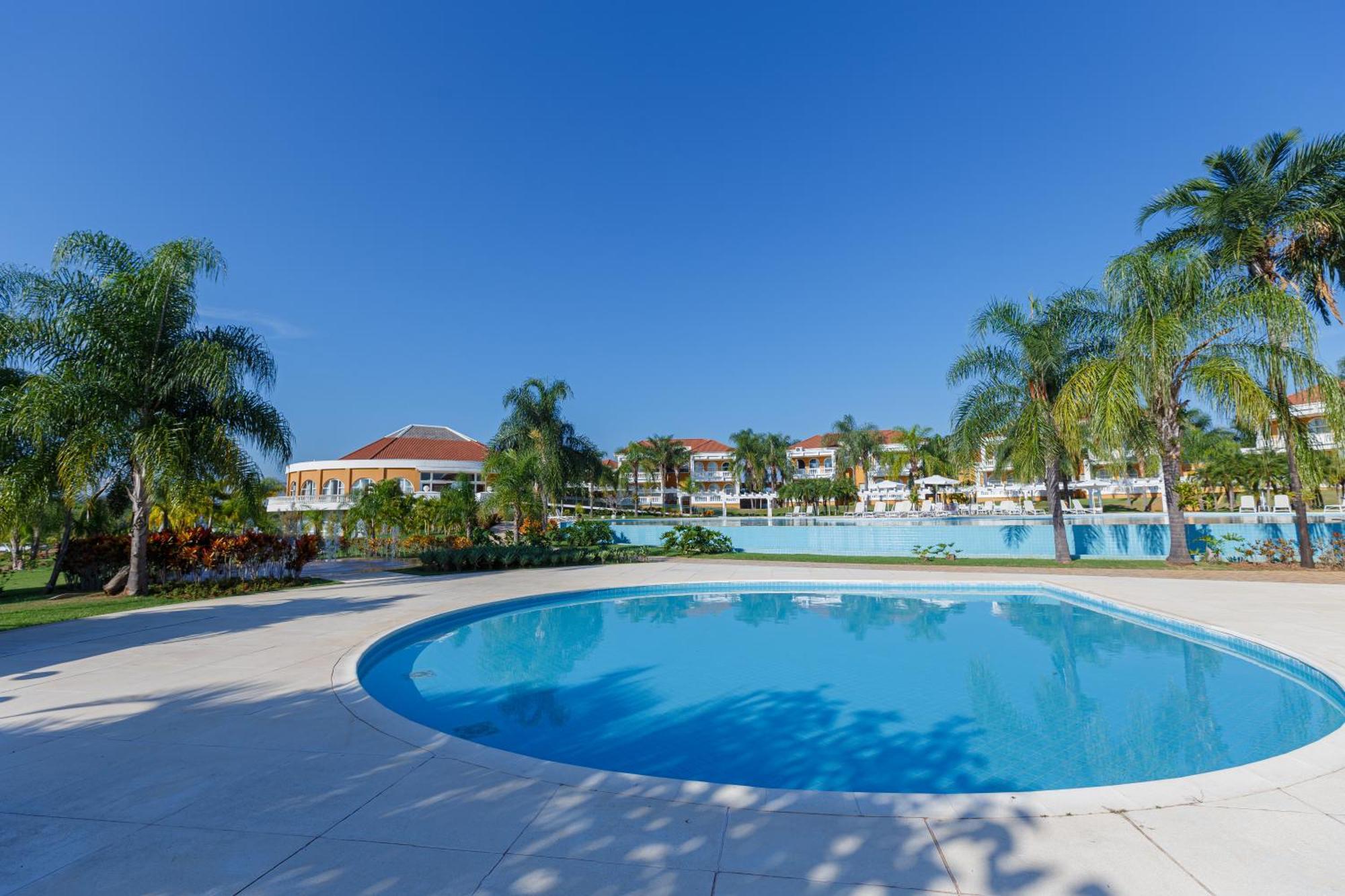 Daj Resort & Marina 里贝朗克拉鲁 外观 照片