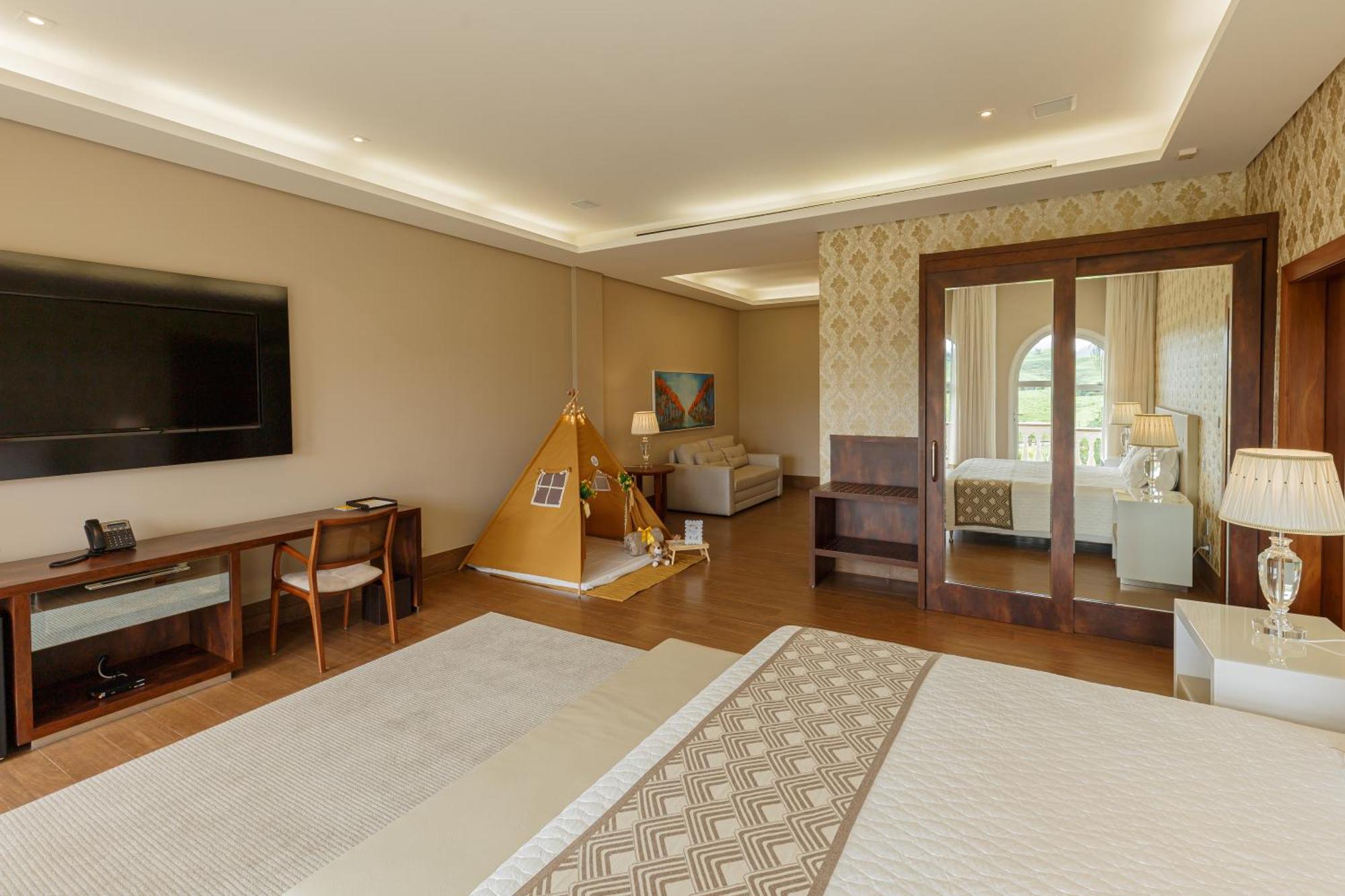 Daj Resort & Marina 里贝朗克拉鲁 外观 照片