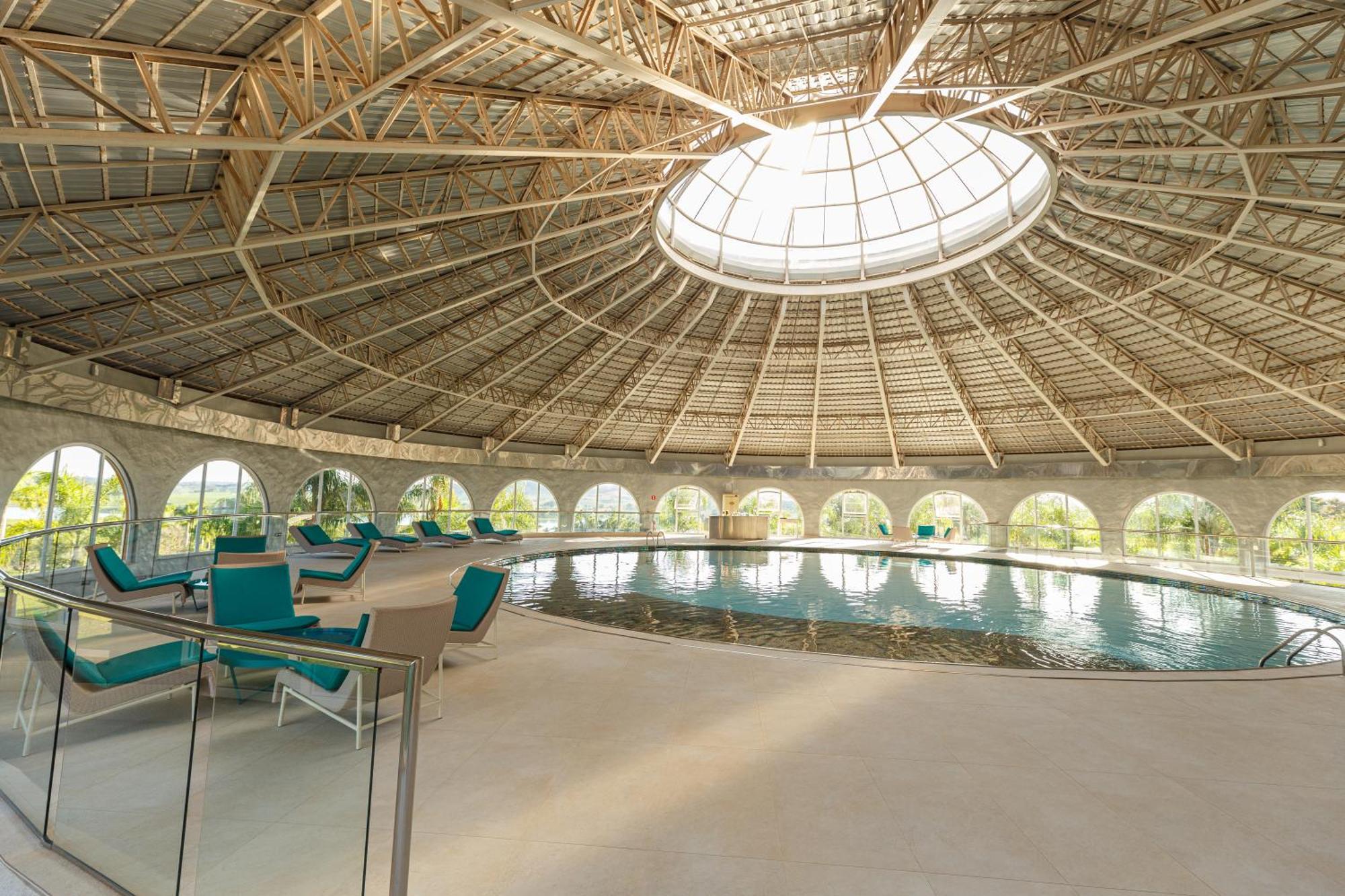 Daj Resort & Marina 里贝朗克拉鲁 外观 照片
