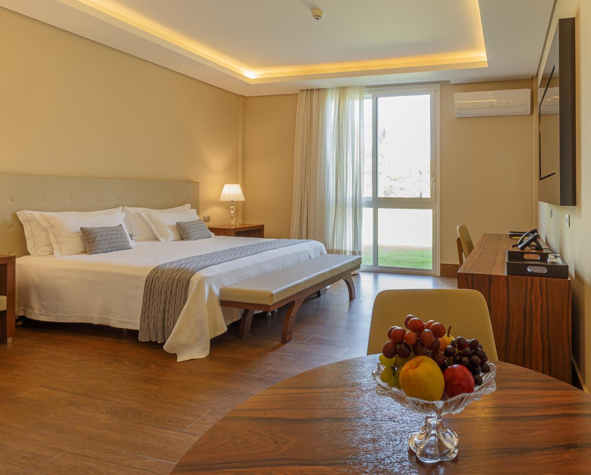 Daj Resort & Marina 里贝朗克拉鲁 外观 照片