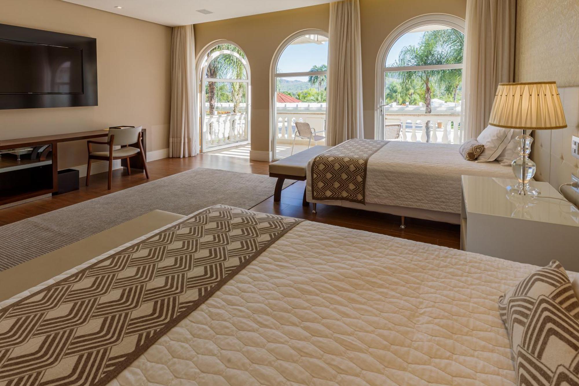 Daj Resort & Marina 里贝朗克拉鲁 外观 照片