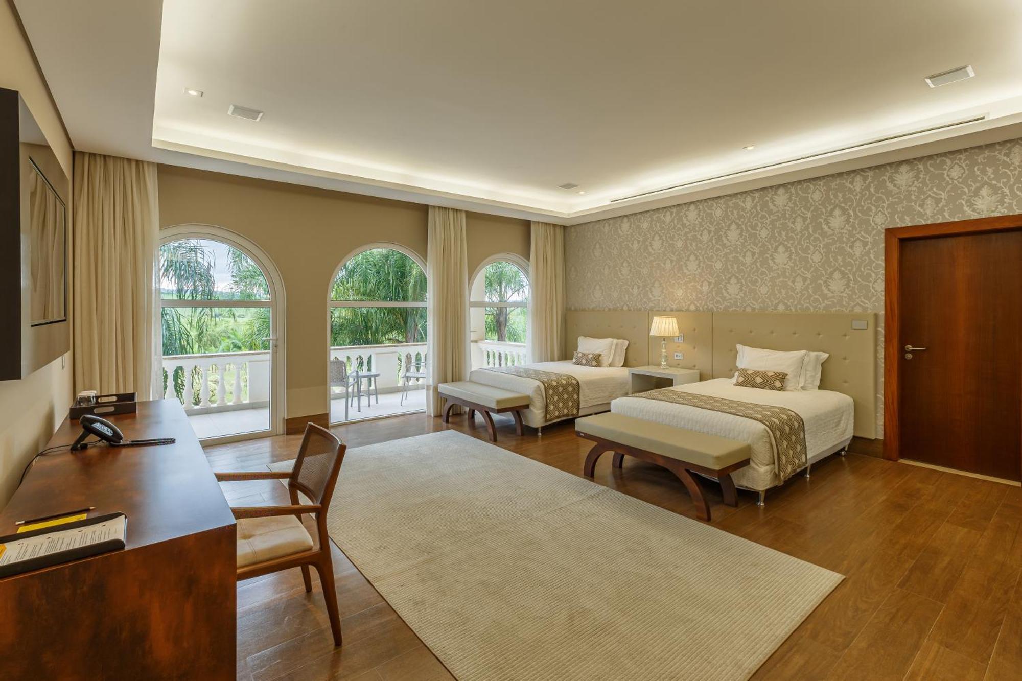 Daj Resort & Marina 里贝朗克拉鲁 外观 照片