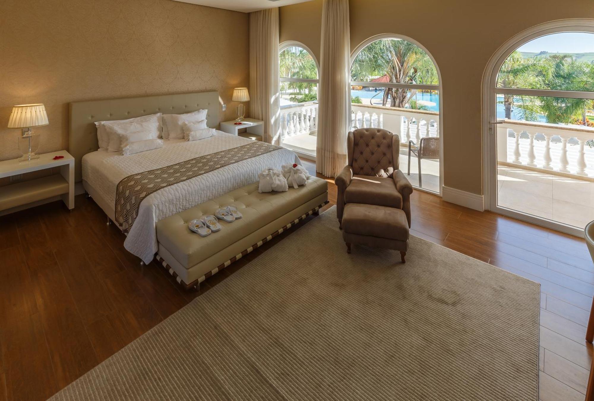 Daj Resort & Marina 里贝朗克拉鲁 外观 照片