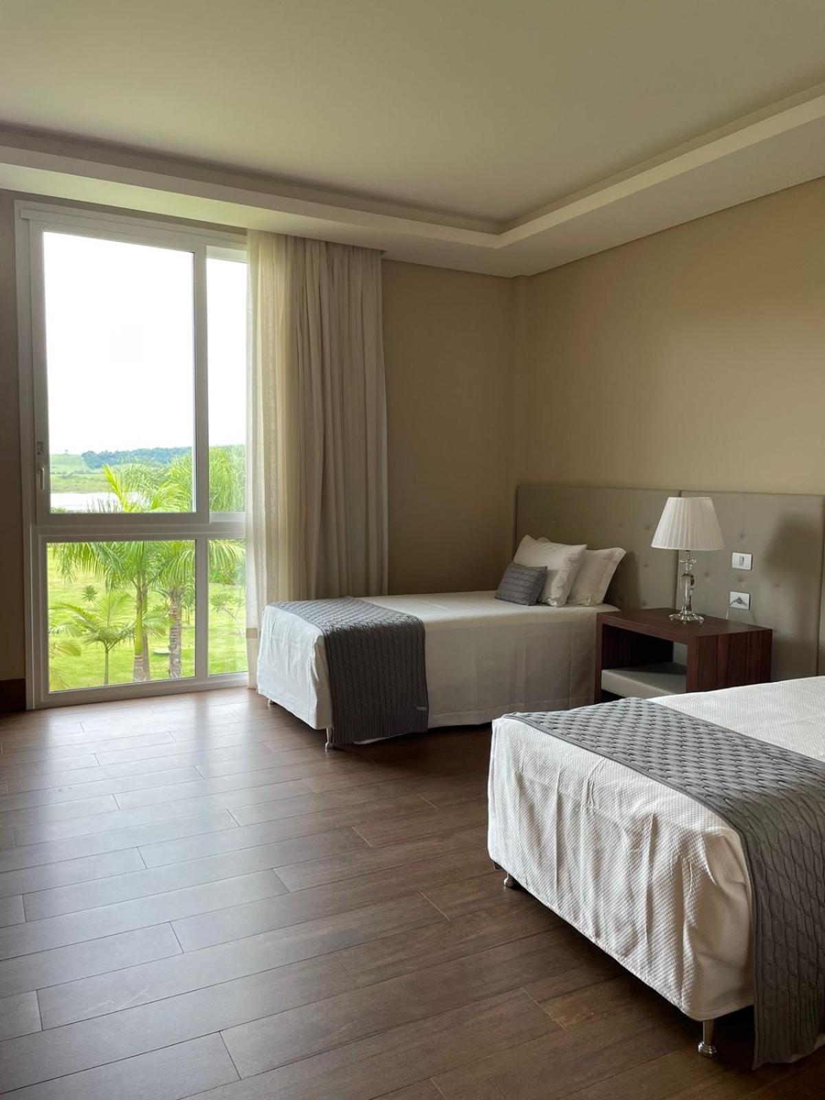 Daj Resort & Marina 里贝朗克拉鲁 外观 照片