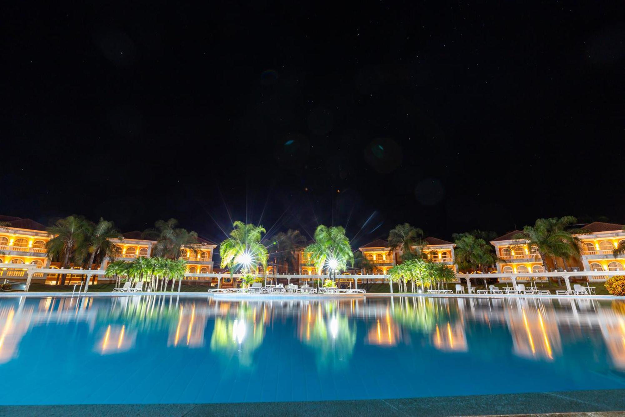 Daj Resort & Marina 里贝朗克拉鲁 外观 照片