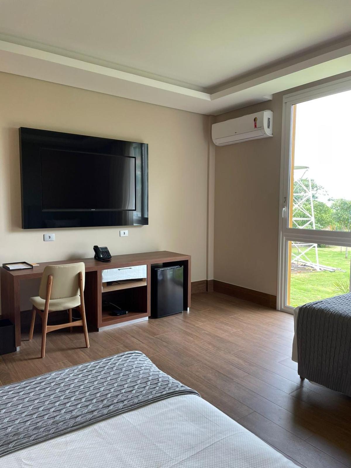 Daj Resort & Marina 里贝朗克拉鲁 外观 照片