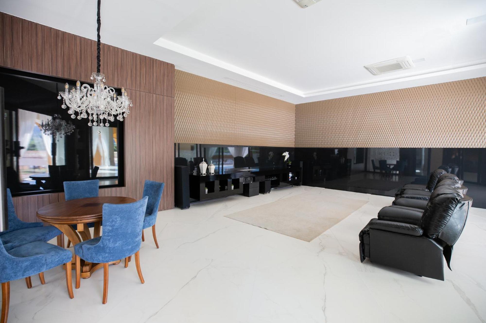 Daj Resort & Marina 里贝朗克拉鲁 外观 照片
