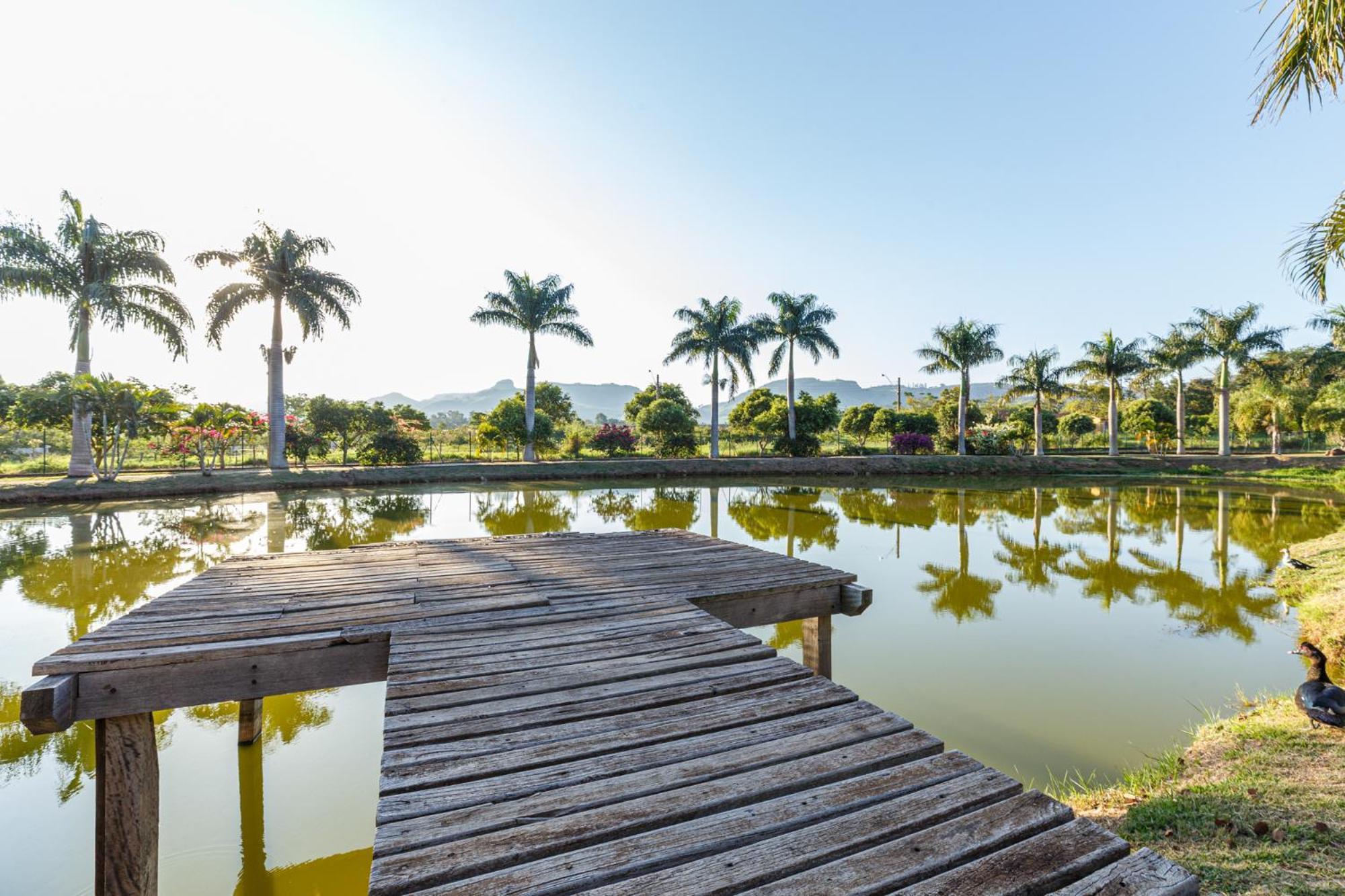 Daj Resort & Marina 里贝朗克拉鲁 外观 照片