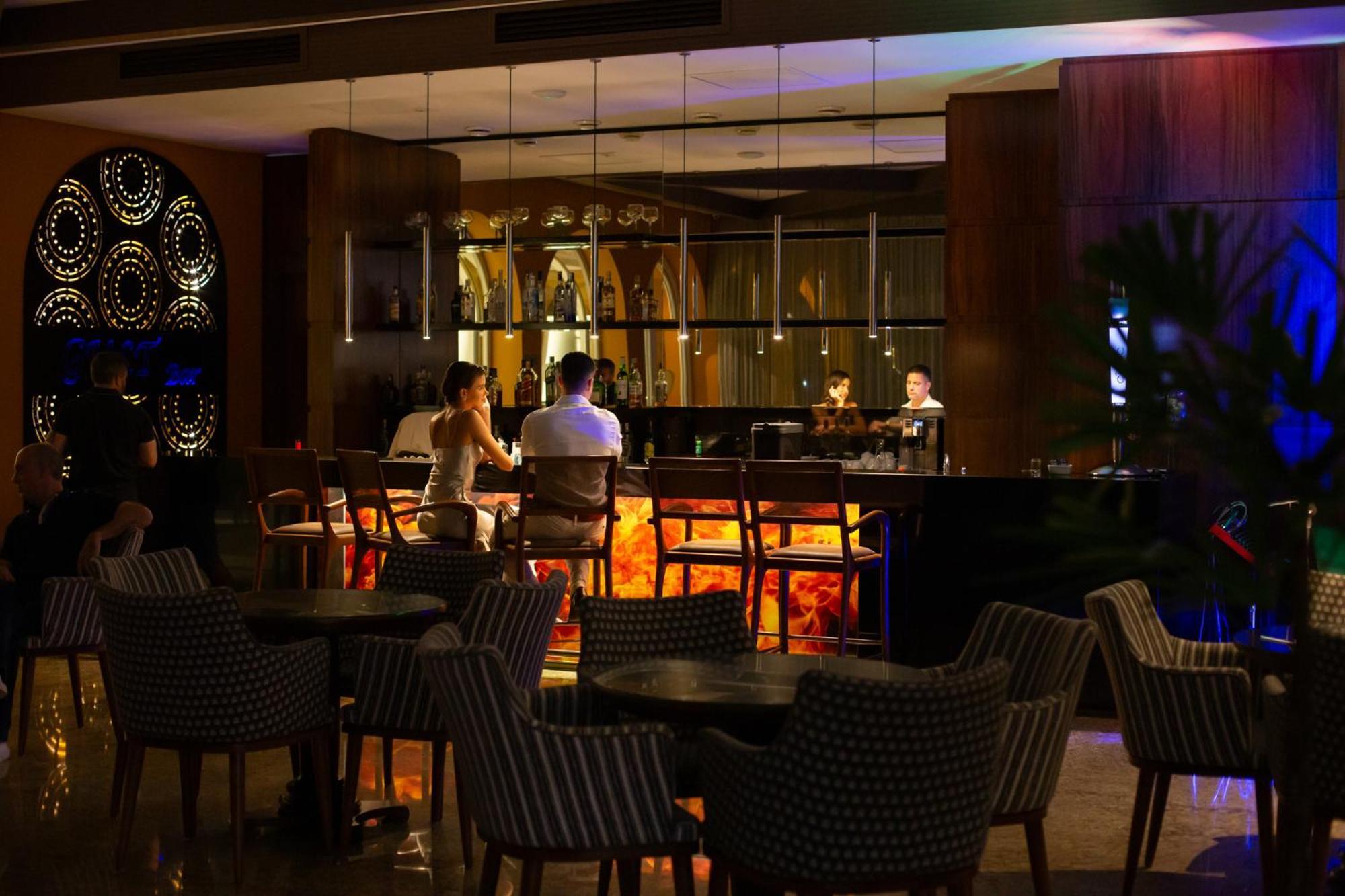 Daj Resort & Marina 里贝朗克拉鲁 外观 照片