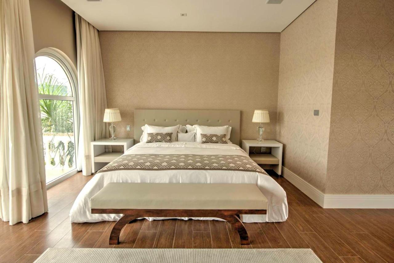 Daj Resort & Marina 里贝朗克拉鲁 外观 照片